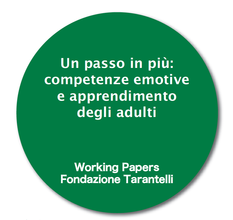 WORKING PAPER N.17