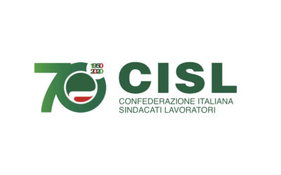 Settant’anni della Cisl: 30 aprile 1950 – 30 aprile 2020