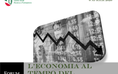 Economia&Coronavirus 2020