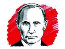 La Russia di Putin”: ritratto di un regime