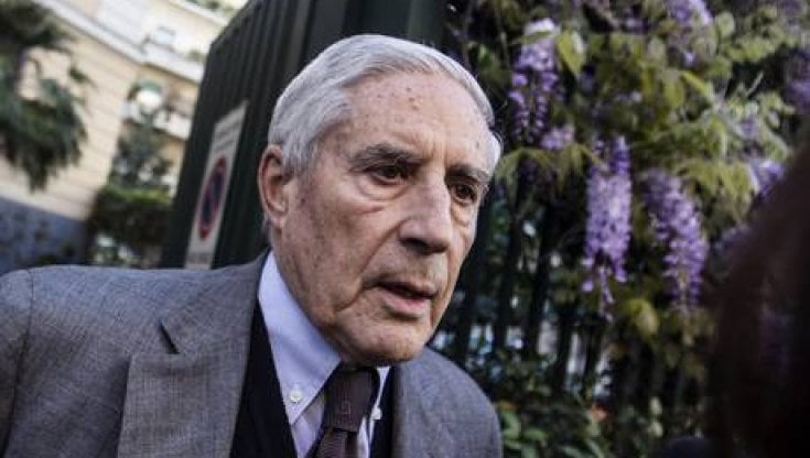 Franco Marini