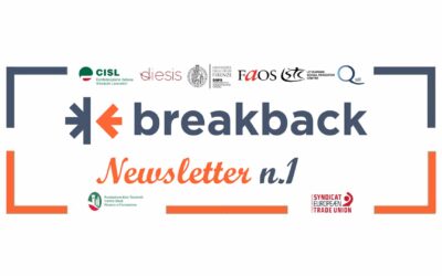 BreakBack – Newsletter N.1