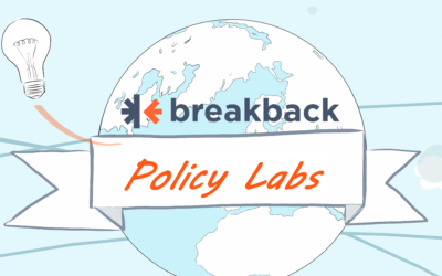 Tra servizi innovativi e nuove dimensioni associative: Policy Lab del progetto Break Back.
