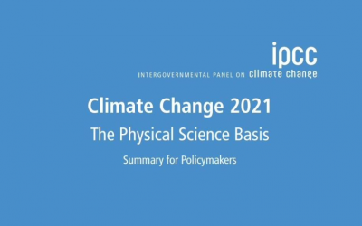 IL PRINCIPALE ORGANISMO INTERNAZIONALE PER LA VALUTAZIONE DEI CAMBIAMENTI CLIMATICI