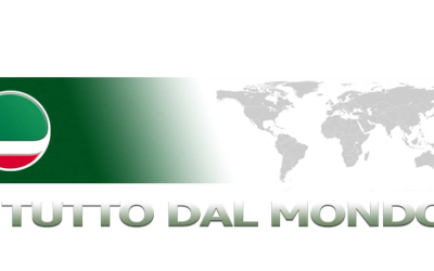 Tutto dal Mondo – Newsletter N.44 Novembre 2021