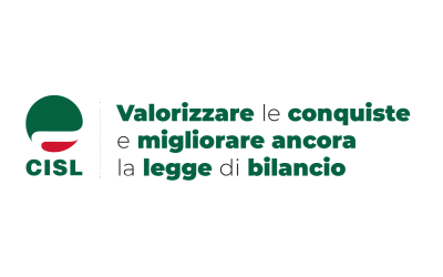 Valorizzare le conquiste e migliorare ancora la legge di bilancio