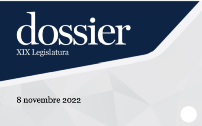 NOTA DI AGGIORNAMENTO DEL DOCUMENTO DI ECONOMIA E FINANZA 2022