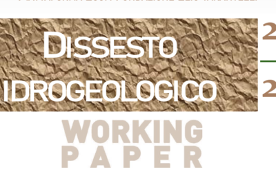 Webinar di presentazione dell’edizione n.26 della Collana Working Paper