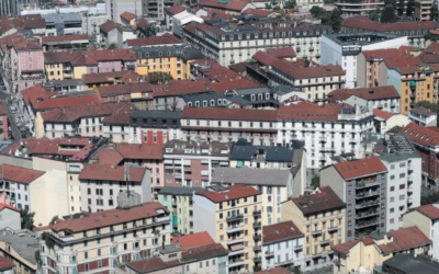 QUADERNO N.12 -TERRITORIO. La protesta studentesca ha messo in luce un’emergenza ancora senza soluzione. Se la casa difficile rende ancor più precaria la vita in città